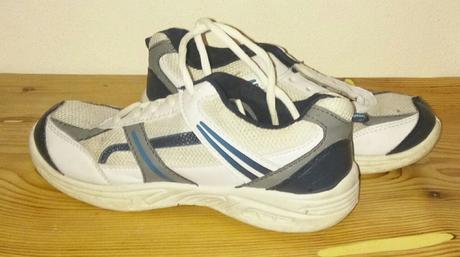 Pekne tenisky vel 33, f&f,33