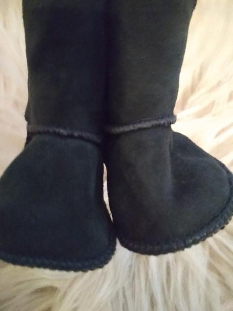 Kožušinkové capačky armani baby, armani,<17