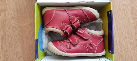 Dievcenske topanky, protetika,24