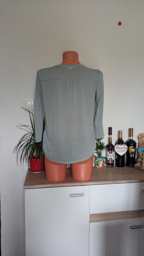 Tričko v.xs-s-m, h&m,s