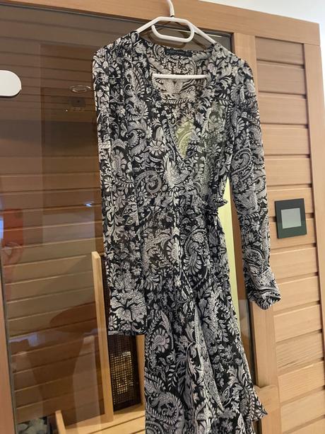 Zara krasne saty, zara,s