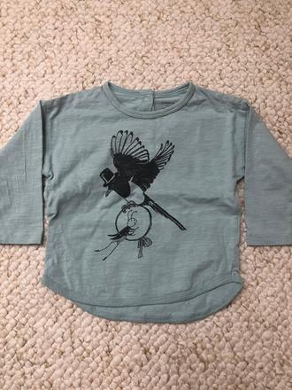 Tričko lindex, lindex,80