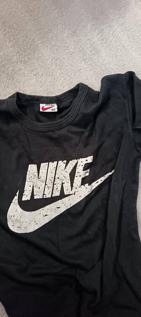 Kvalitné tričko nike, nike,140