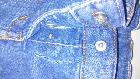 Zateplené rifle, primigi,92