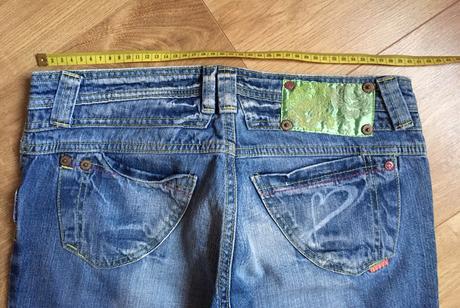 Rifle, river island,m