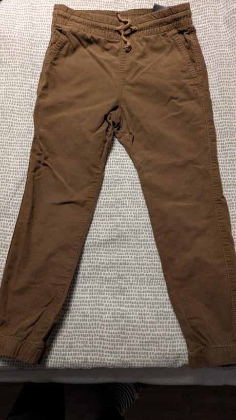 Mencestraky hm vel 122, h&m,122