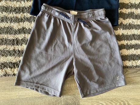 Dres h&m sport 122/128, 122