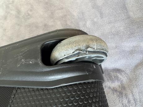 Malý kufor marco picard, marco picard