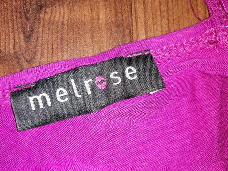 Tielko - na ramienka, s