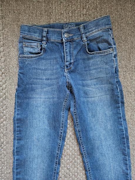 Rifle esprit v.152, esprit,152