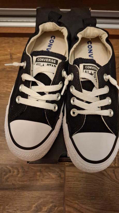 Tenisky značky converse - veľkosť 35, converse,35
