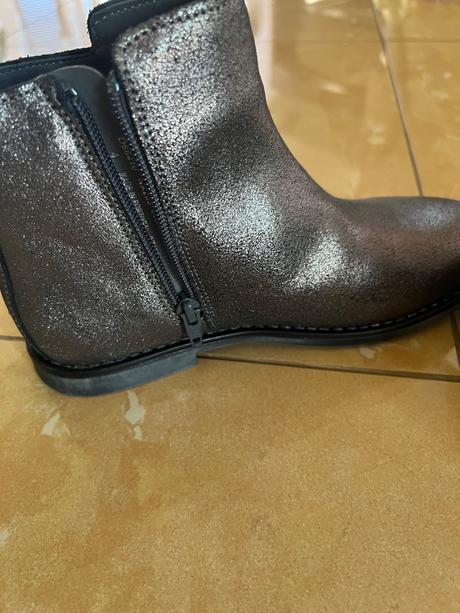 Prechodné čižmičky, next,37