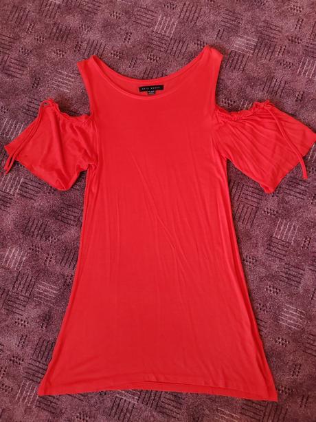 Tunika/minišaty, gate,38