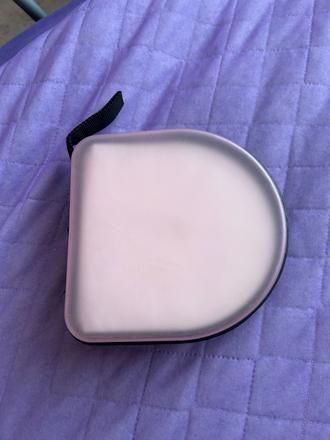 Puzdro na cd 24 ks,