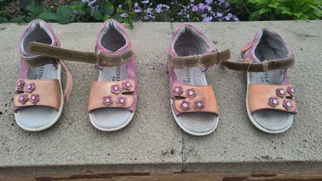 Sandalky, protetika,25