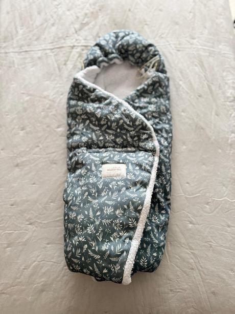 Fusak do vajíčka malomi, 