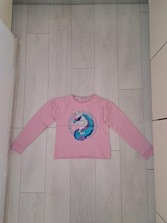 Mikina s jednorožcom next, next,146