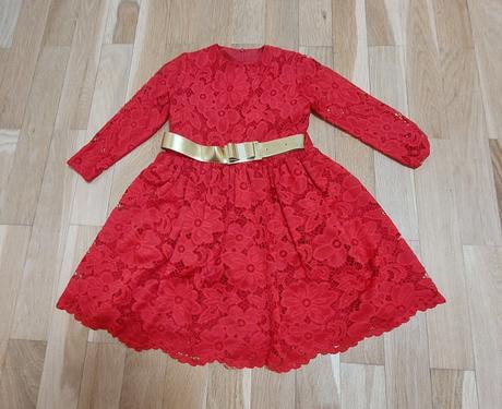 Šaty veľkosť 98, 98