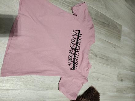 Tričko, new yorker,xs