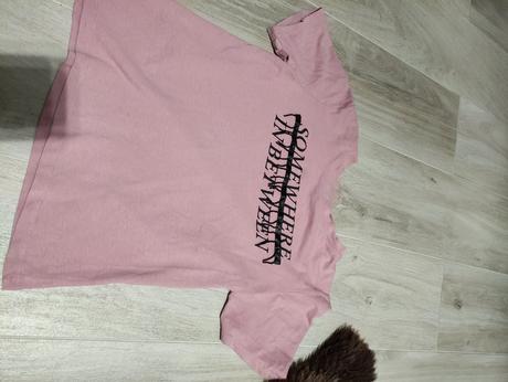 Tričko, new yorker,xs