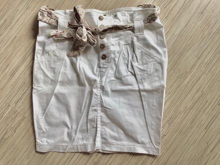 Krásna sukňa, stradivarius,s