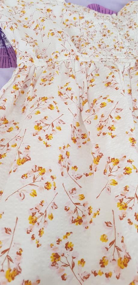 Letné šaty, next,44