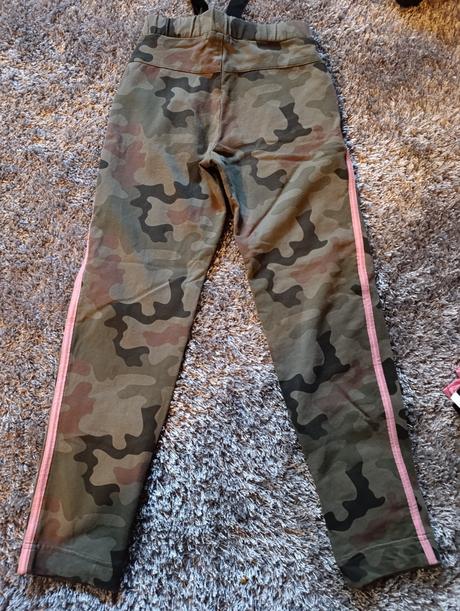 Igomill tepláky 134, 134