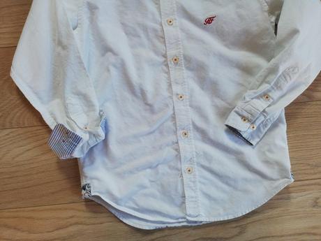 Kvalitná košielka zn.robert friedman, robert,146
