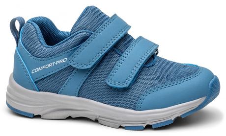 Tenisky keny denim - skladom, protetika,27 / 28