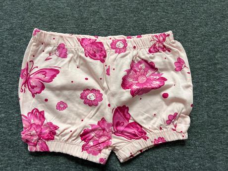 Letný set tričko a kraťasy, pepco,92