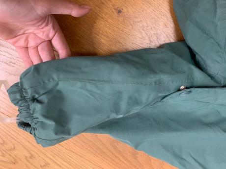 Reima gotland zimná kombinéza 86/92, reima,86