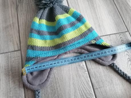 Čiapky na zimu - 116, mckinley,116