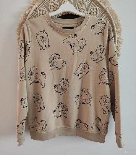 Mikina house, house,m