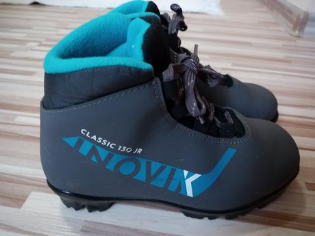 Detské topánky na bežky, 30