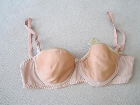 Dámska podprsenka--s, s