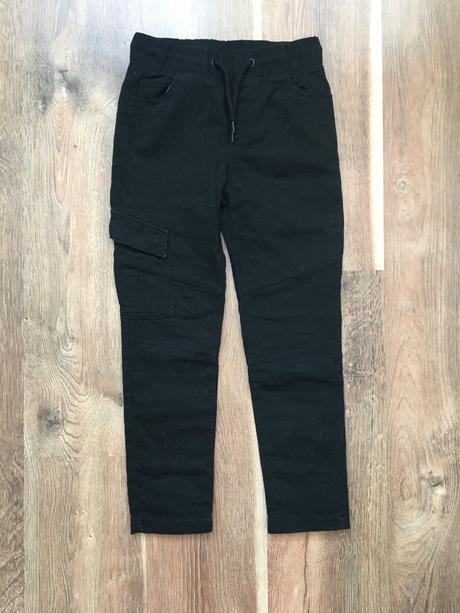 Nohavice kapsace, pepco,134