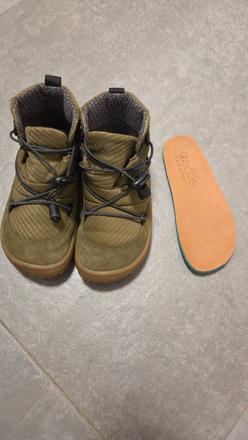 Prechodné topánky froddo tex autumn 28 s membránou, froddo,28