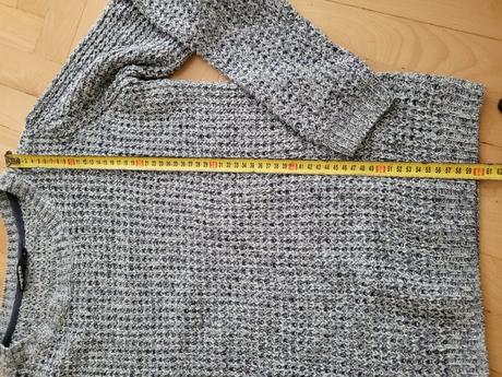 Modrý sveter, colours of the world,s