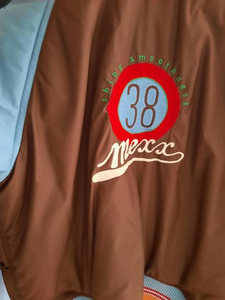Bunda mexx, mexx,158