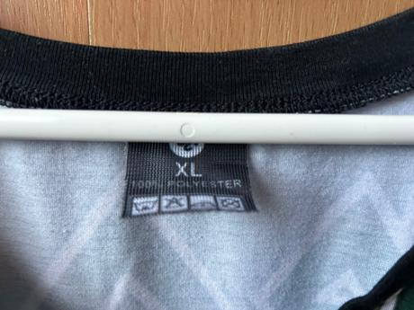 Tričko iron maiden veľ. xl, xl