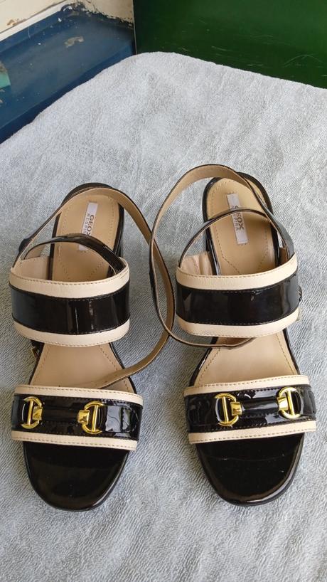 Sandale, geox,38