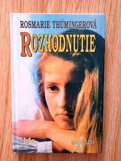 Rozhodnutie (r. thümingerová),