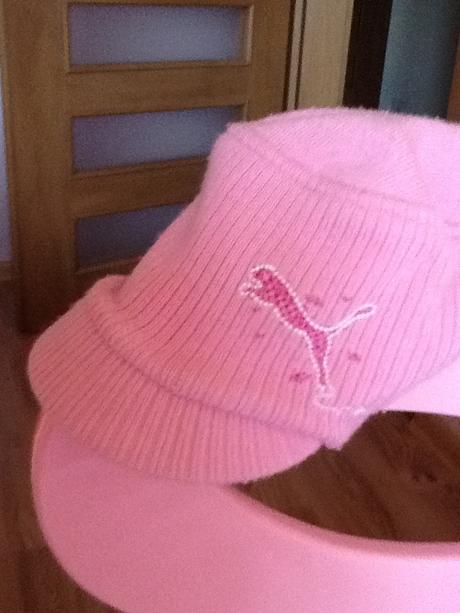 Čiapka puma , puma,134