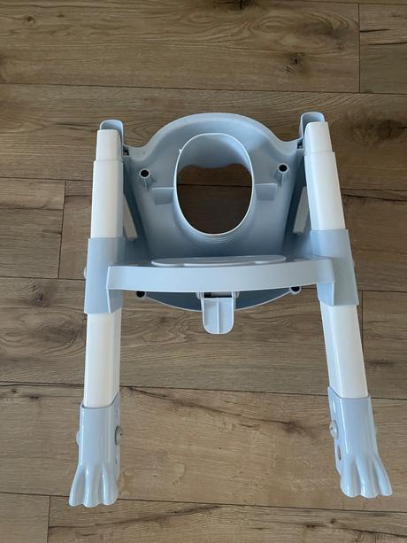 Thermobaby - redukcia na wc so schodikmi, 