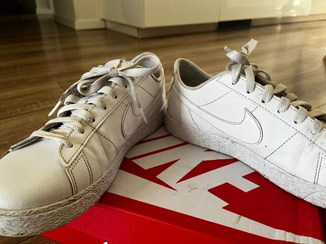 Tenisky, nike,38