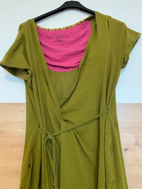 Dámske šaty gudrun sjödén, l