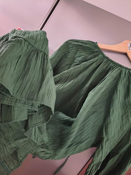 Lindex voľné letné boho šaty m-l, lindex,m