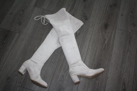 Vysoke čižmy r.polanski, 39