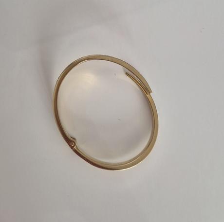 Luxusný náramok mk, michael kors