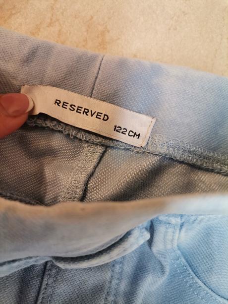 Legíny, reserved,122